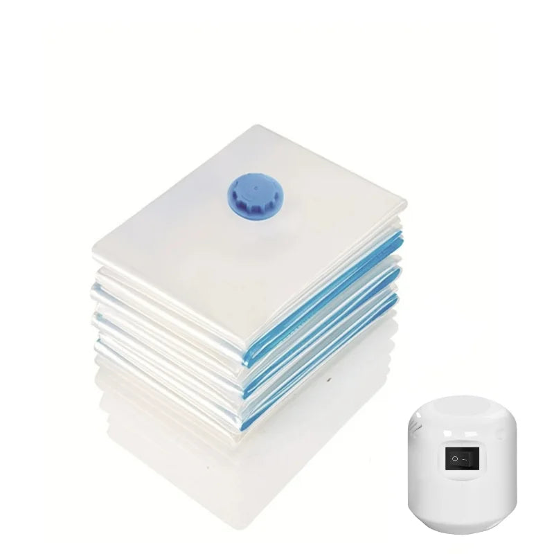 Mini Electric Vacuum Pump