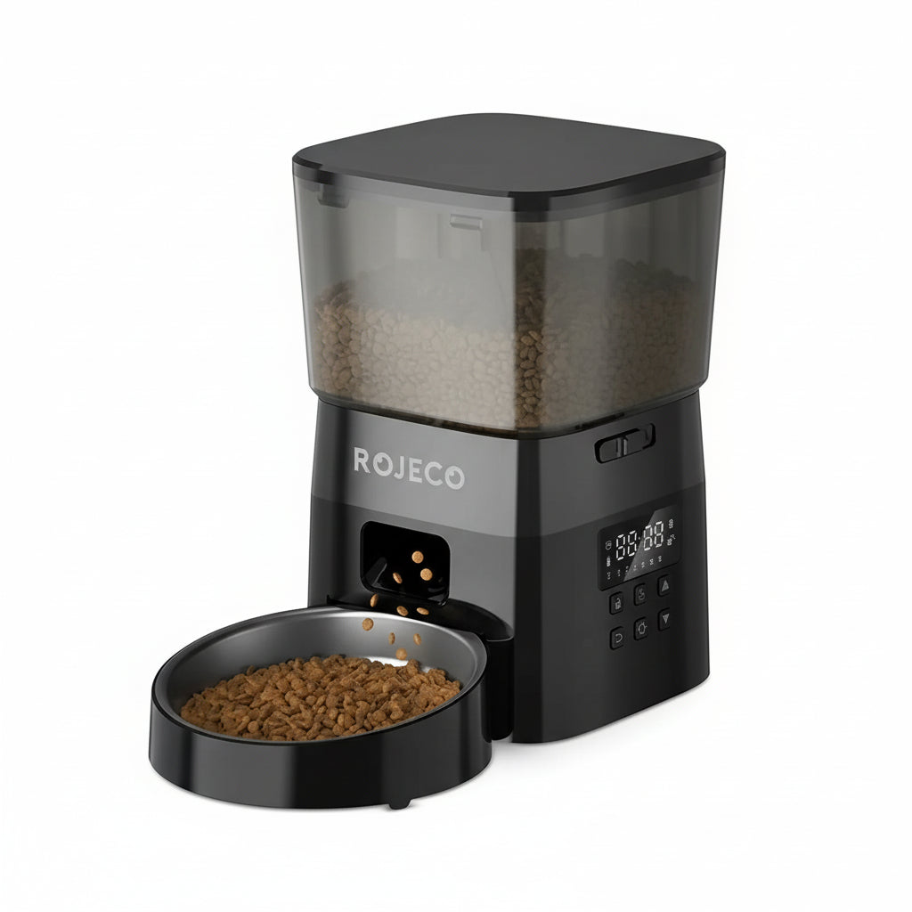 ROJECO Automatic Feeder