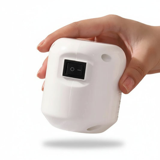 Mini Electric Vacuum Pump