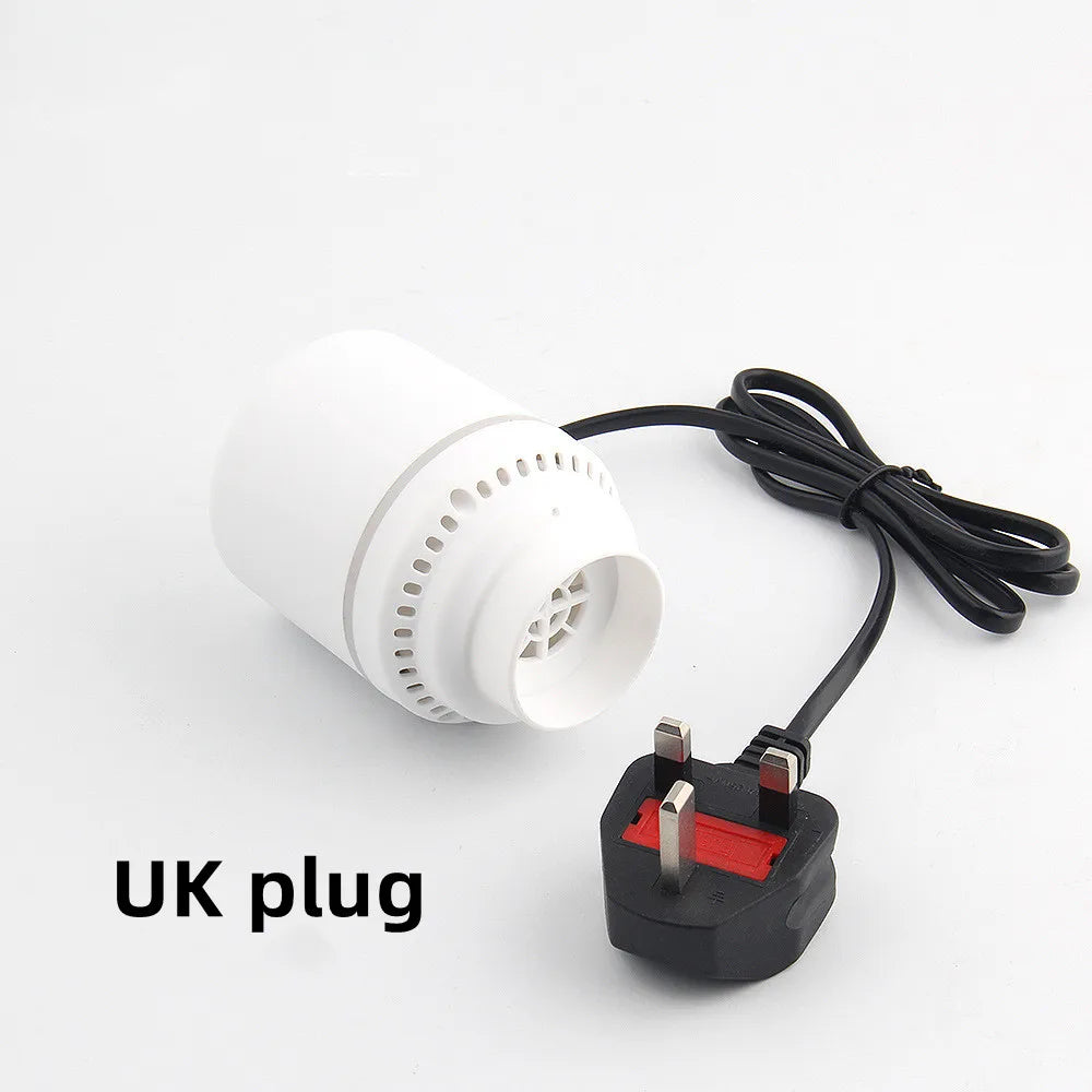 Mini Electric Vacuum Pump