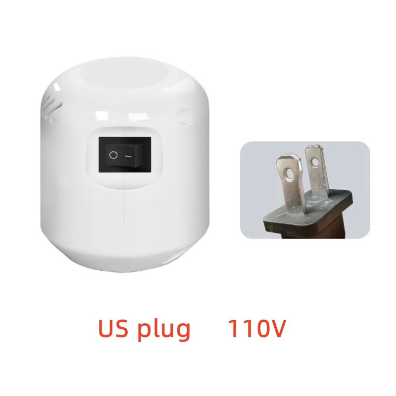 Mini Electric Vacuum Pump