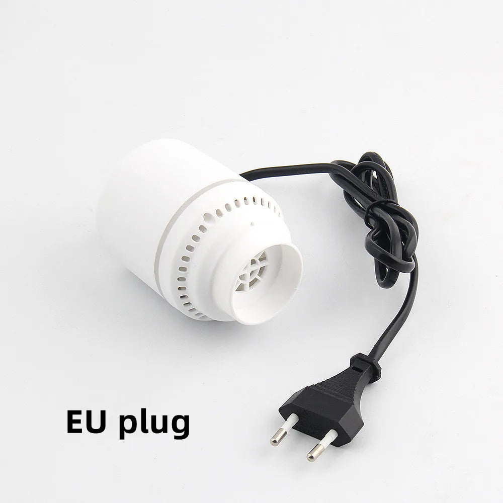 Mini Electric Vacuum Pump