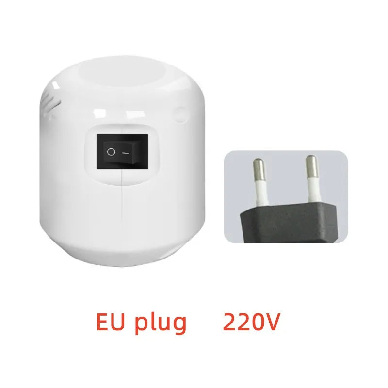 Mini Electric Vacuum Pump