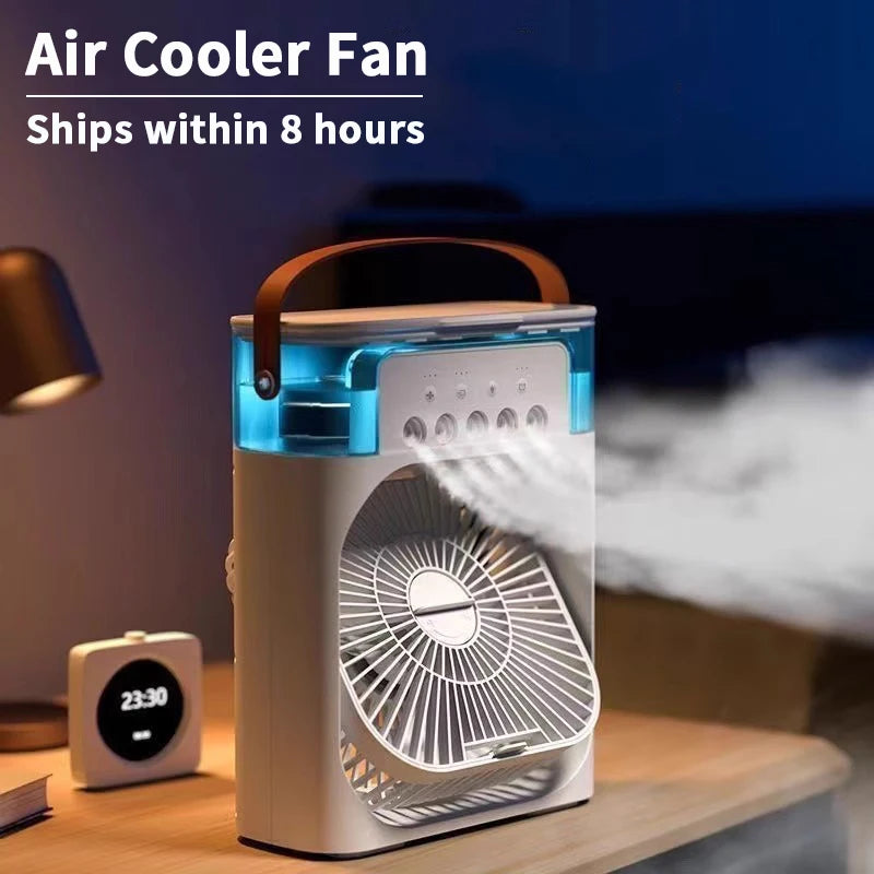 Portable Air Cooler