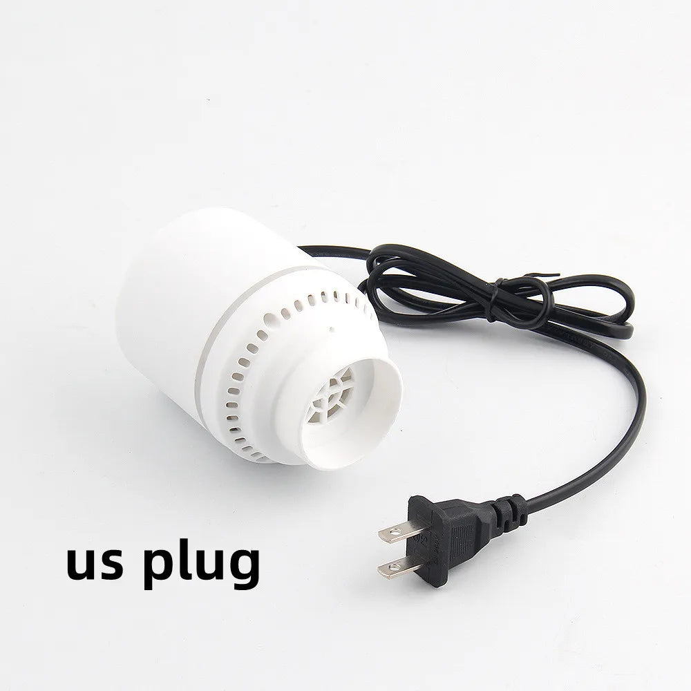 Mini Electric Vacuum Pump