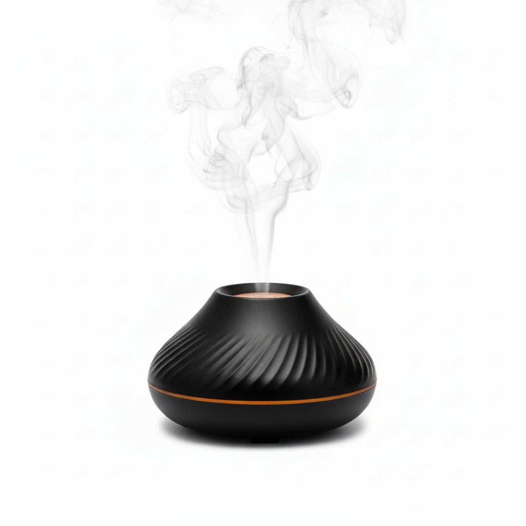 Lanwang Flame Aroma Diffuser