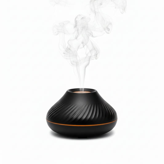 Lanwang Flame Aroma Diffuser