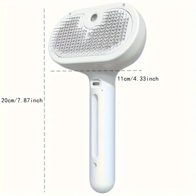 Pet Hair Remover Comb