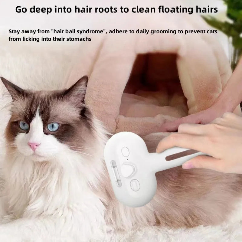 Pet Hair Remover Comb