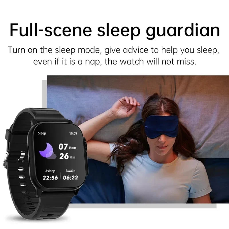 T900 Ultra 2 Smartwatch