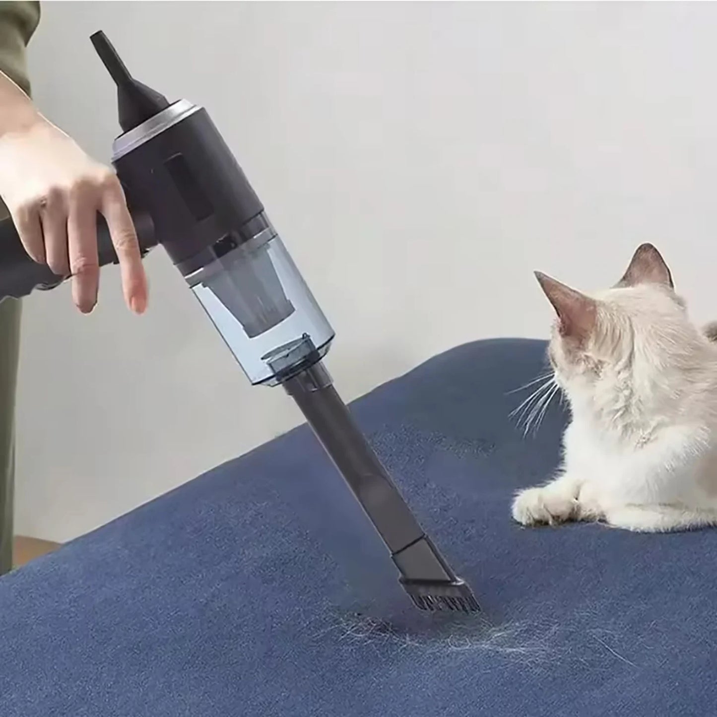 Handheld Vacuum Cleaner