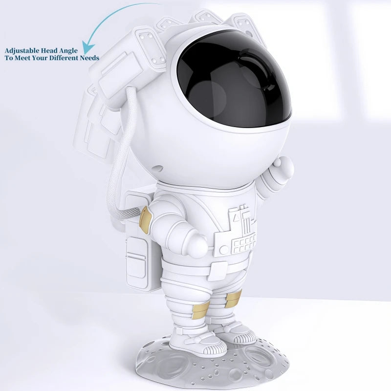 Astronaut Night Light