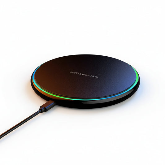 Fast Wireless Charging Pad