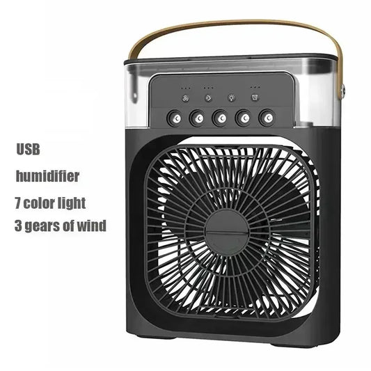 Portable Air Cooler