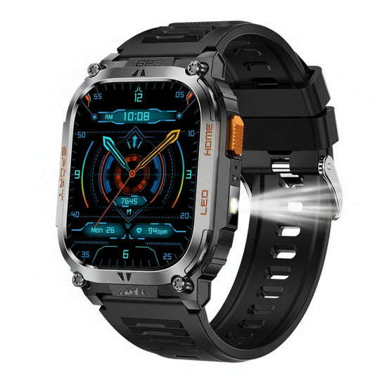 2024 Outdoor Smartwatch